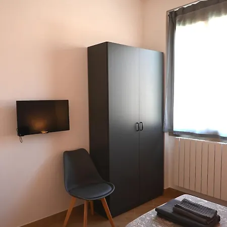 Apartman Arcobaleno
