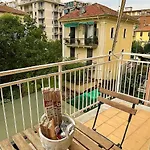 아파트 Arcobaleno 라팔로