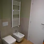 Arcobaleno 아파트 *