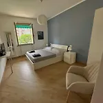 Arcobaleno 아파트 *