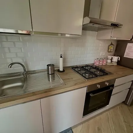 Arcobaleno Appartement