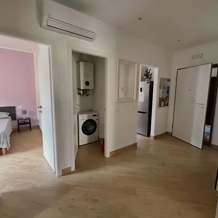 Appartement Arcobaleno Rapallo