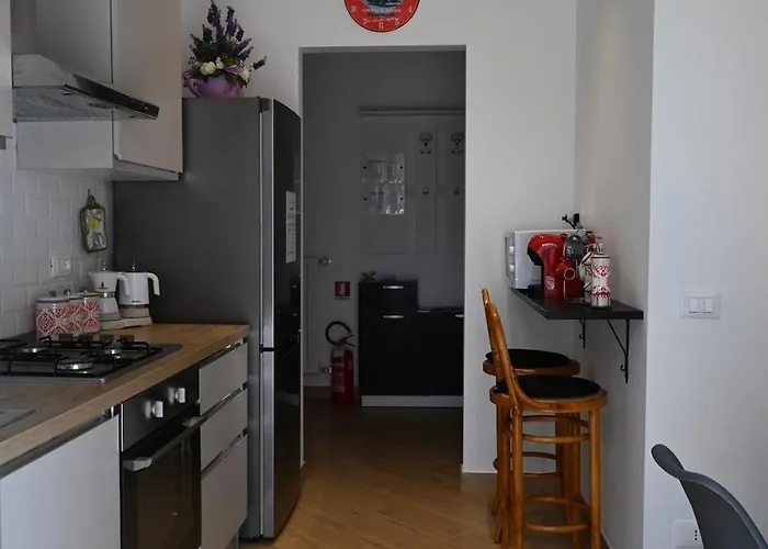 Arcobaleno Рапалло