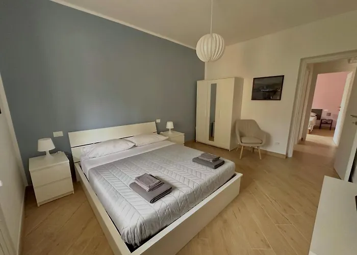 Arcobaleno Апартаменти