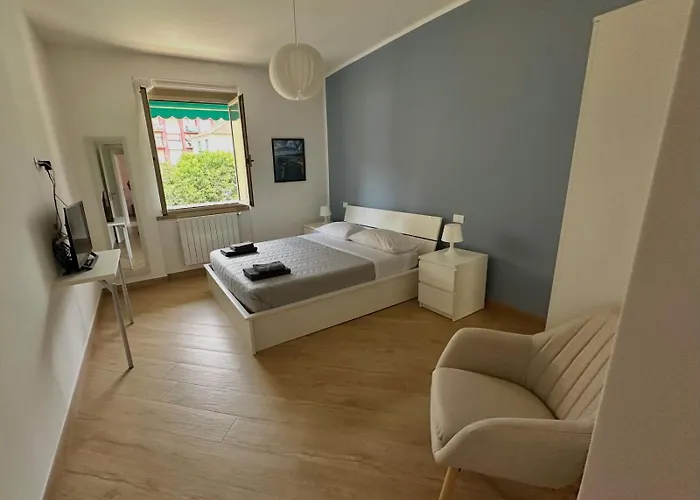 Arcobaleno Апартаменти *